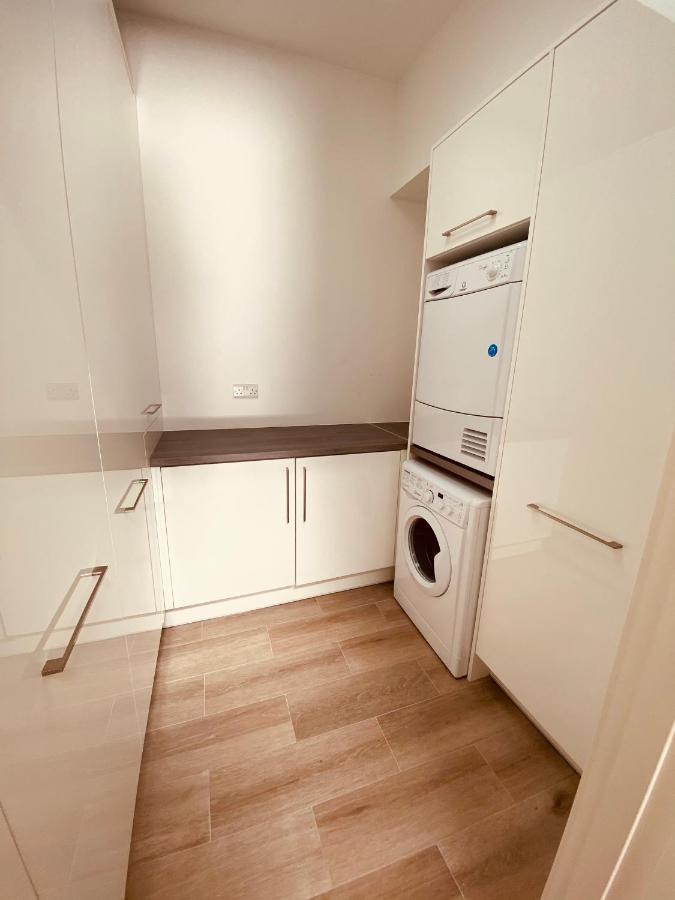 Apt 4 - Silver Spruce Lägenhet Cill Airne Exteriör bild