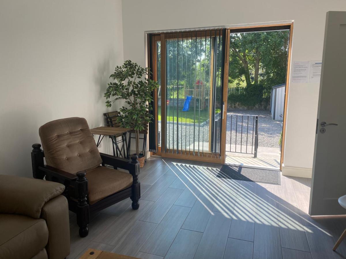 Apt 4 - Silver Spruce Lägenhet Cill Airne Exteriör bild